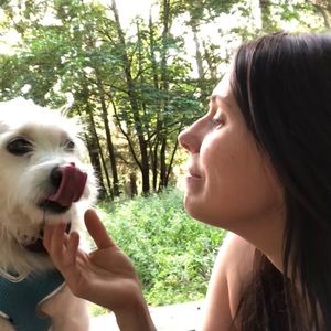 Meet your Posher, Rachel